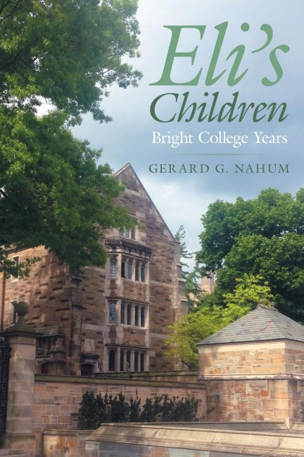 Elis Children: Bright College Years