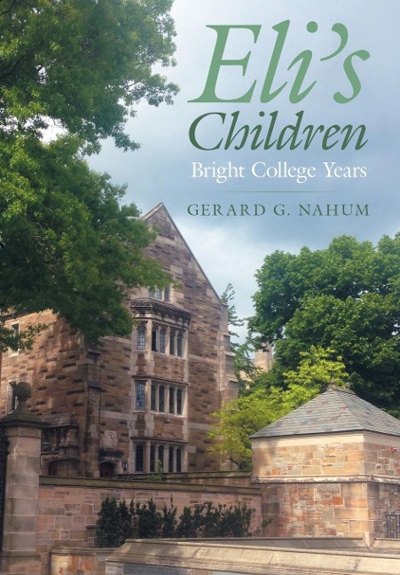 Elis Children: Bright College Years