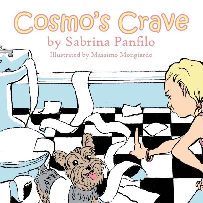 Cosmos Crave & Guppys Gall