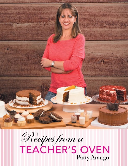 Recipes from a Teachers Oven