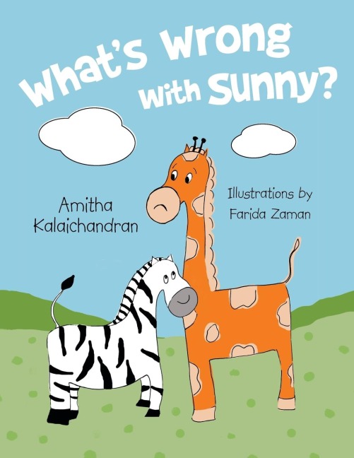 Whats Wrong with Sunny?