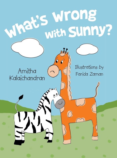 Whats Wrong with Sunny?