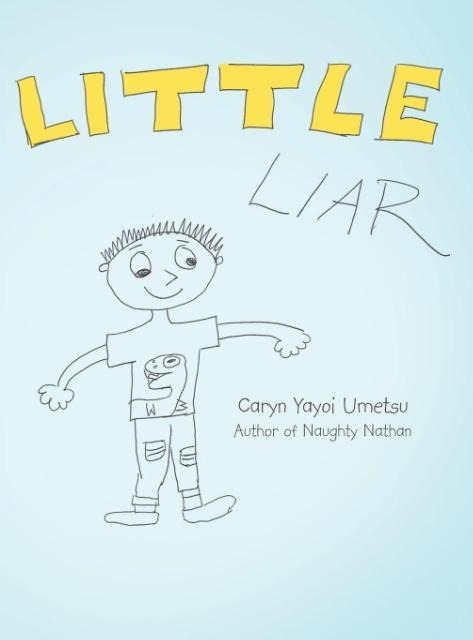 Little Liar