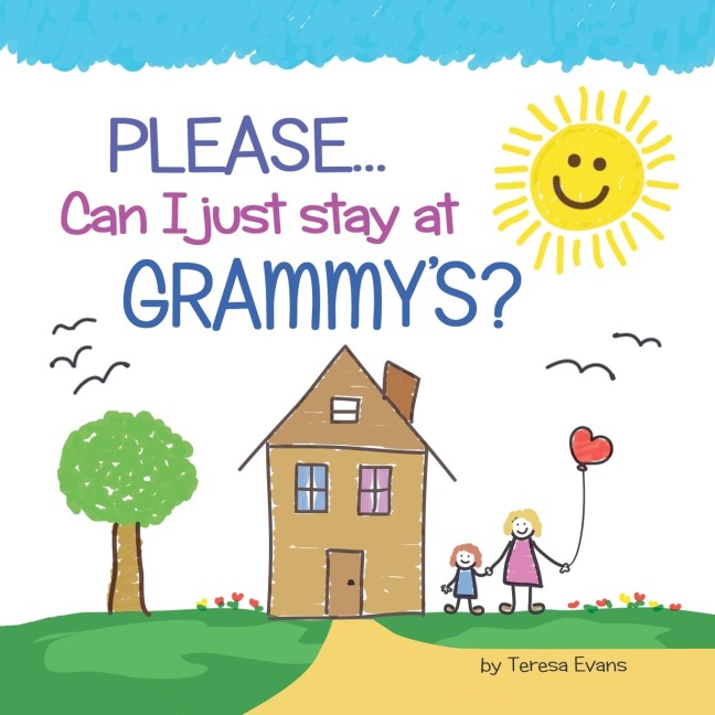 PLEASE...Can I Just Stay at GRAMMYS?