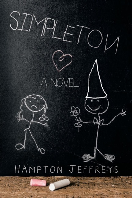 Simpleton: A Novel
