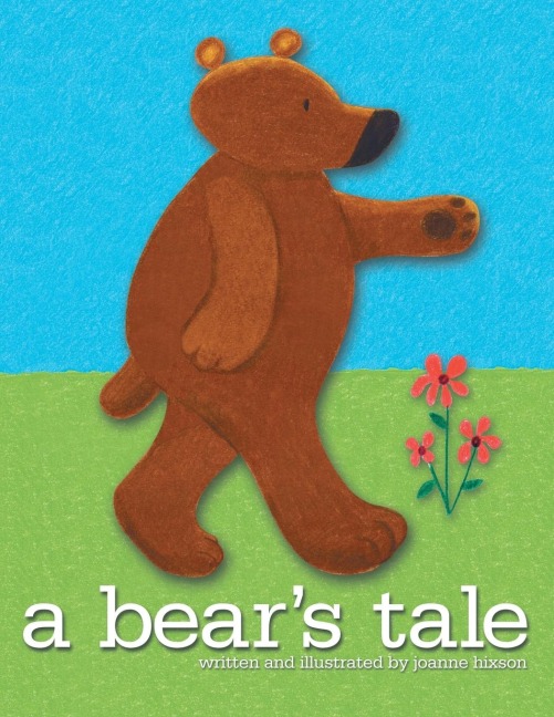 A Bears Tale