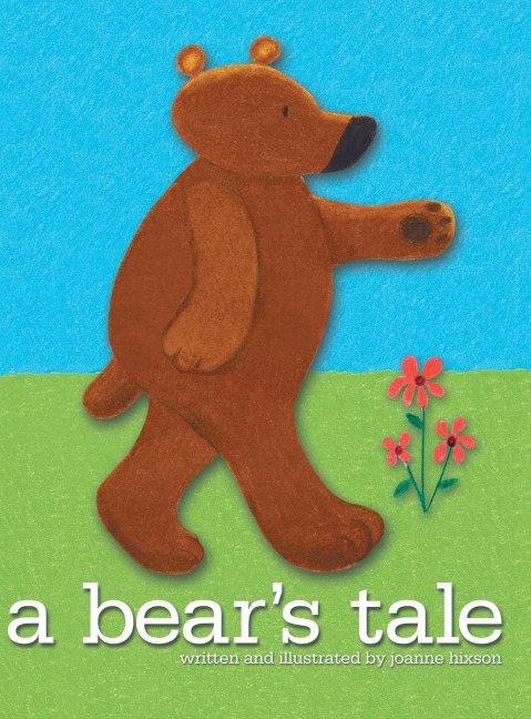 A Bears Tale