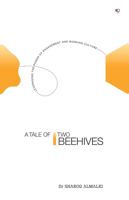 A Tale of Two Beehives: Leveraging the Power of Engagement and Working Culture