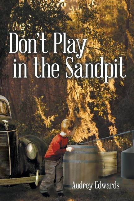 Dont Play in the Sandpit