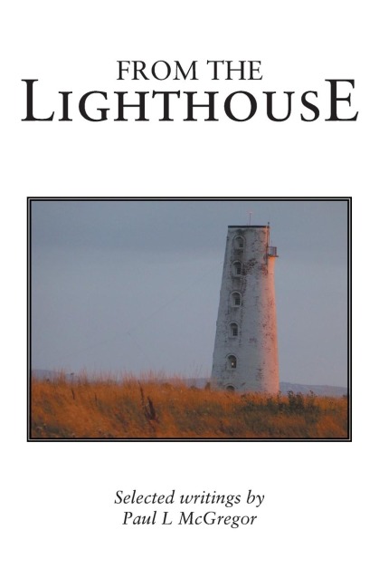 From the Lighthouse: Selected Writings