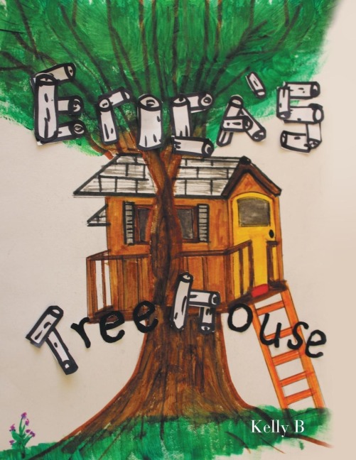 Ericas Treehouse