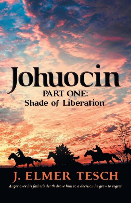 Johuocin: Part One: Shade of Liberation