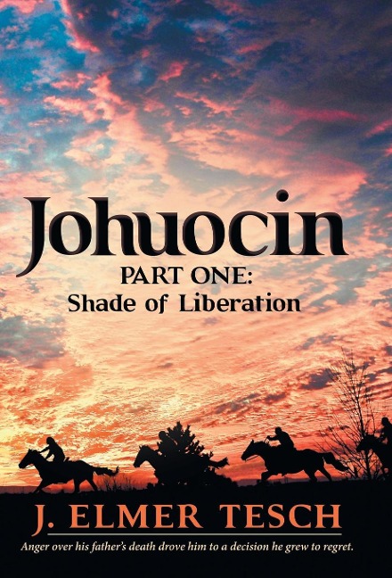 Johuocin: Part One: Shade of Liberation