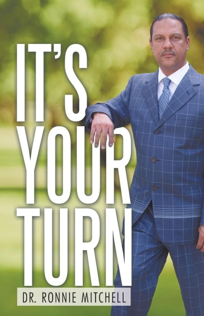 Its Your Turn