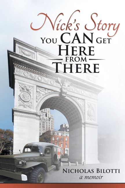 Nicks Story: You Can Get Here from There