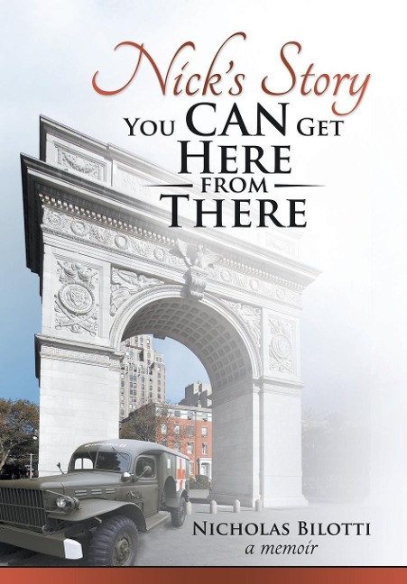 Nicks Story: You Can Get Here from There