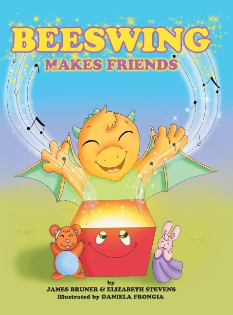 Beeswing Makes Friends