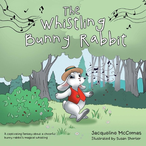 WHISTLING BUNNY RABBIT