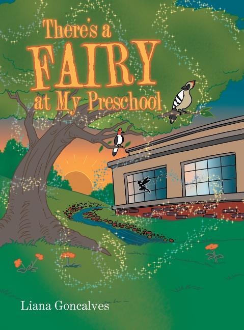 There's a Fairy at My Preschool
