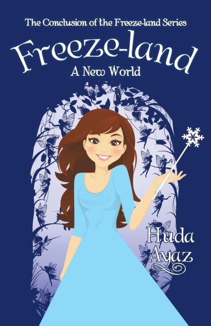 Freeze-land: A New World