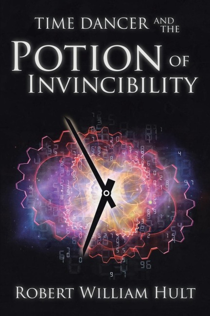 Time Dancer and the Potion of Invincibility