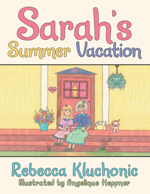 Sarahs Summer Vacation