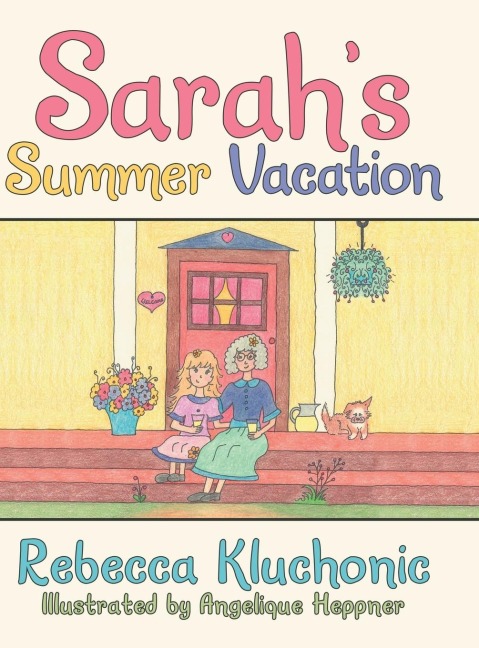Sarahs Summer Vacation