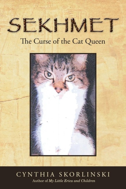 Sekhmet: The Curse of the Cat Queen