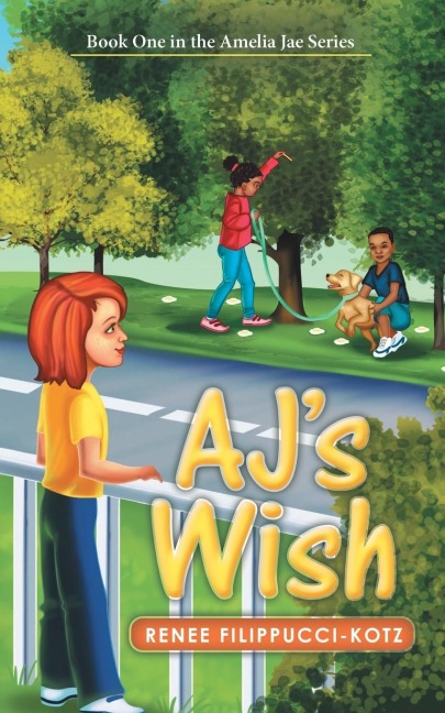 AJs Wish