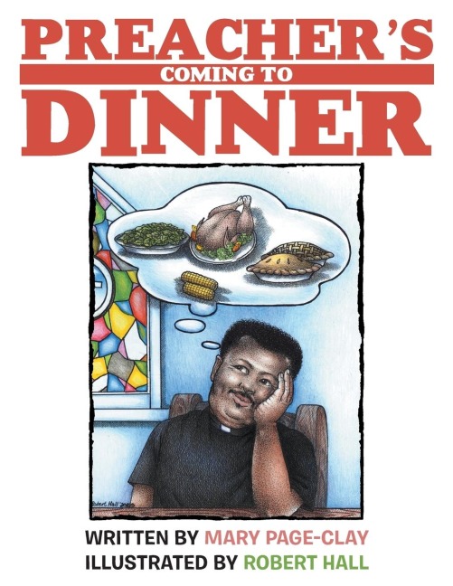Preachers Coming to Dinner