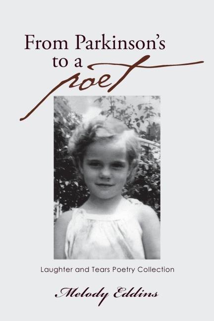 From Parkinsons to a poet: Laughter and Tears Poetry Collection