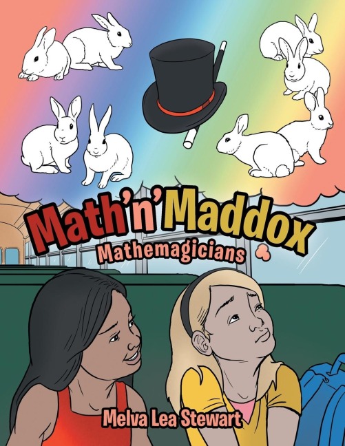 MathnMaddox: Mathemagicians
