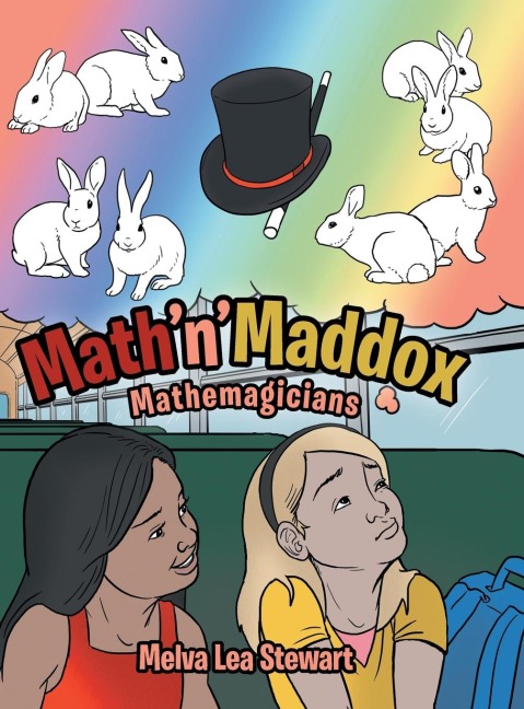 MathnMaddox: Mathemagicians
