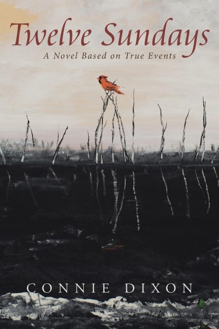 Twelve Sundays: A Novel Based on True Events