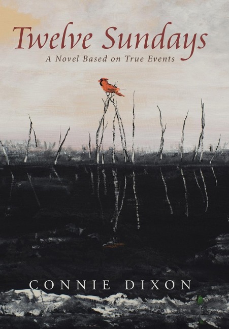 Twelve Sundays: A Novel Based on True Events