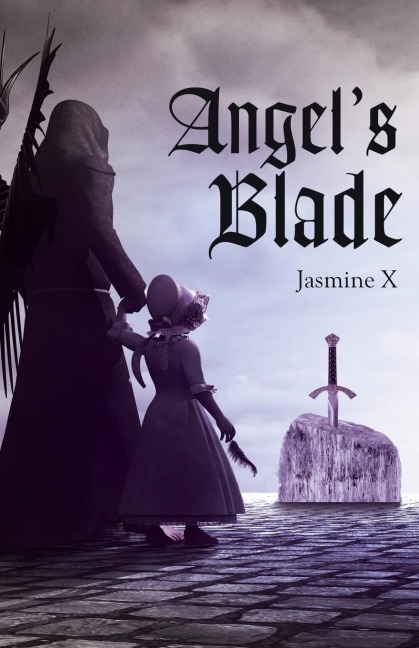 Angels Blade