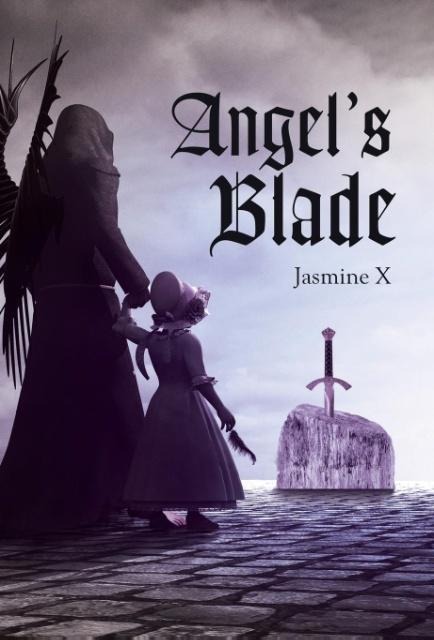 Angels Blade