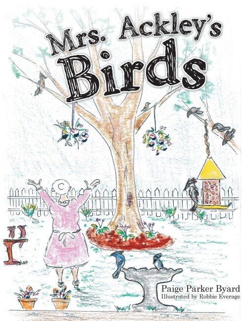 Mrs. Ackleys Birds