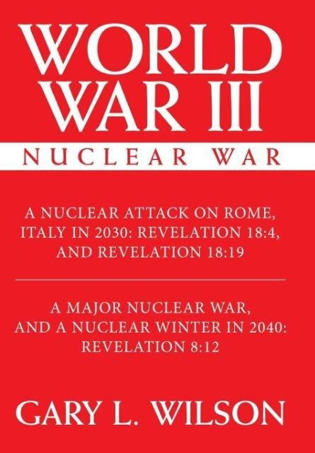 World War III: Nuclear War