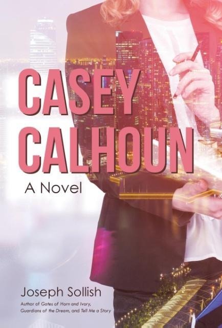 Casey Calhoun