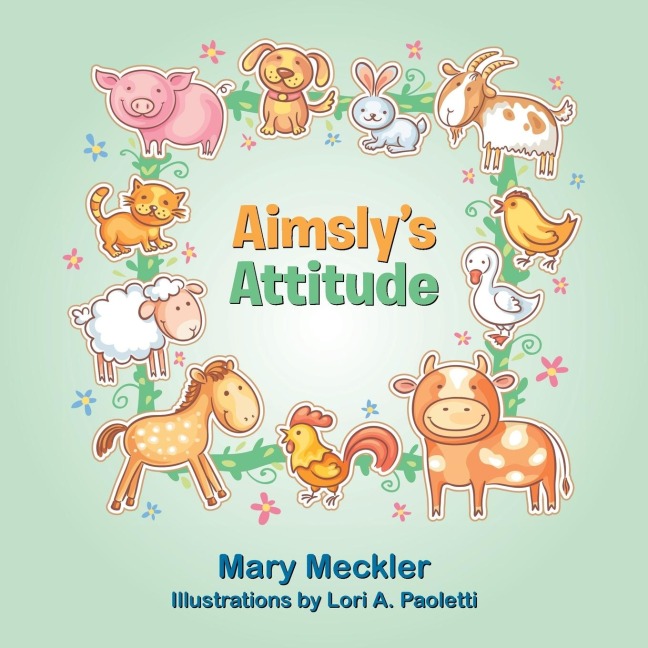 Aimslys Attitude