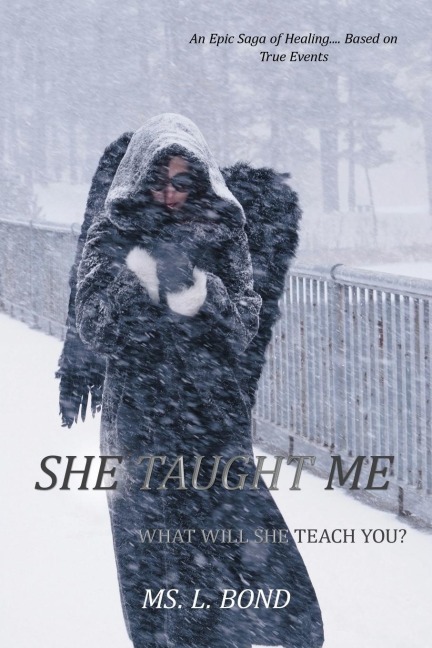 She Taught Me: What Will She Teach You?