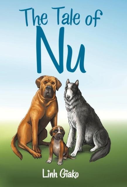 The Tale Of Nu