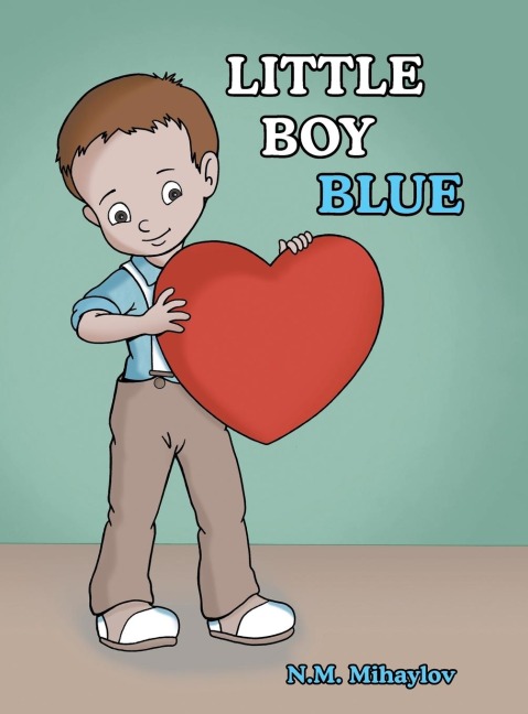 Little Boy Blue