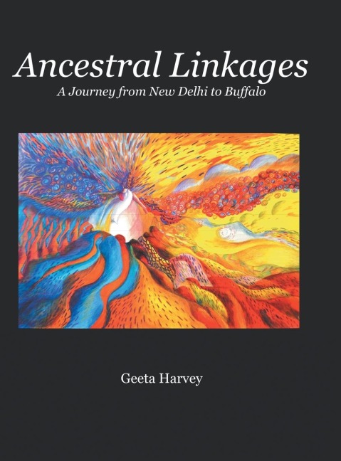 Ancestral Linkages: A Journey from New Delhi to Buffalo