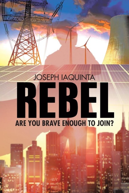 Rebel: Are You Brave Enough to Join?