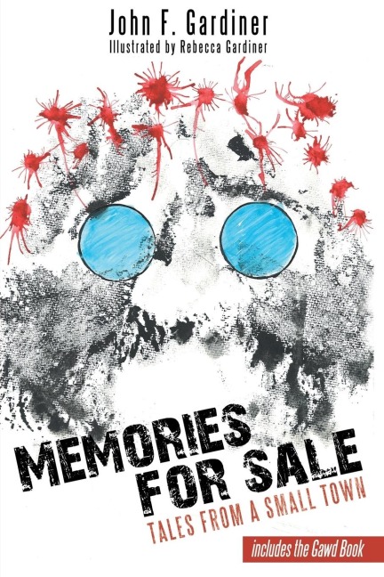 Memories for Sale: Tales from a Small Town