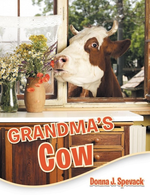 Grandmas Cow