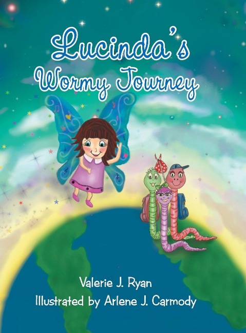 Lucindas Wormy Journey