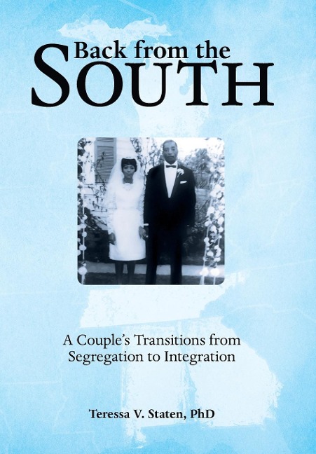 Back from the South: A Couples Transitions from Segregation to Integration
